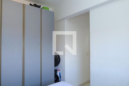 Quarto 1 de apartamento à venda com 2 quartos, 39m² em Itaquera, São Paulo