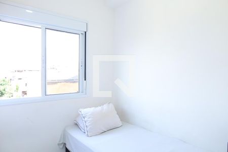 Quarto 2 de apartamento à venda com 2 quartos, 39m² em Itaquera, São Paulo