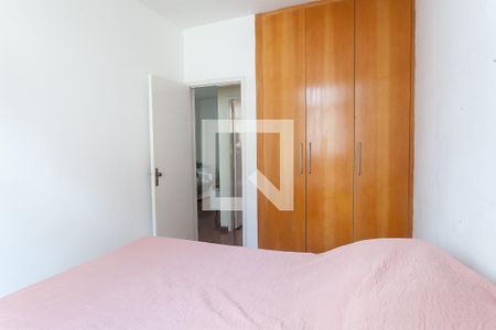 quarto 1 de apartamento à venda com 2 quartos, 70m² em Buritis, Belo Horizonte
