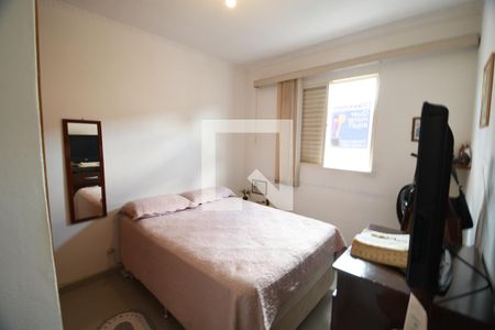 Quarto 2 de apartamento à venda com 3 quartos, 72m² em Jardim Flamboyant, Campinas