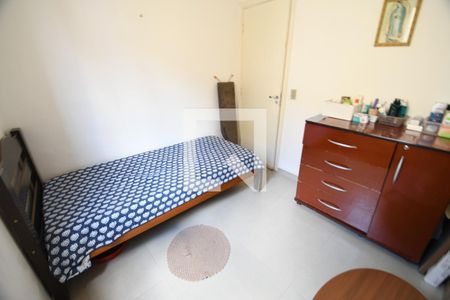 Quarto 1 de apartamento à venda com 3 quartos, 72m² em Jardim Flamboyant, Campinas
