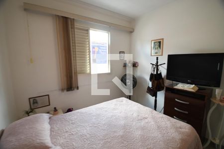 Quarto 2 de apartamento à venda com 3 quartos, 72m² em Jardim Flamboyant, Campinas