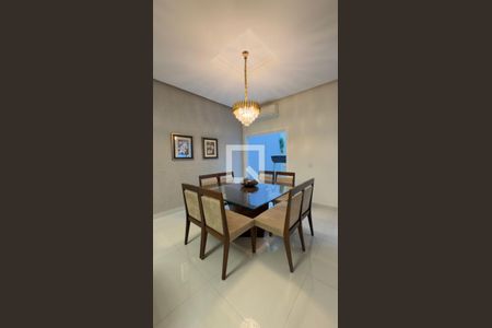 Casa de Condomínio à venda com 3 quartos, 275m² em Jardim Promeca, Várzea Paulista