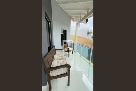 Casa de Condomínio à venda com 3 quartos, 275m² em Jardim Promeca, Várzea Paulista