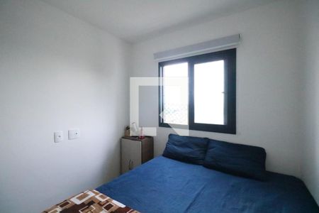 Quarto 1 de apartamento à venda com 2 quartos, 41m² em Centro, Diadema
