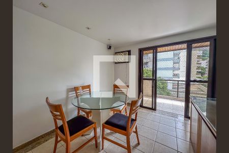 Apartamento para alugar com 3 quartos, 105m² em Botafogo, Rio de Janeiro