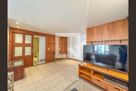 Apartamento para alugar com 3 quartos, 105m² em Botafogo, Rio de Janeiro