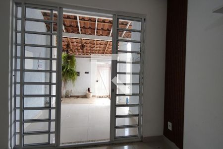 Sala de casa de condomínio para alugar com 2 quartos, 143m² em Freguesia (jacarepaguá), Rio de Janeiro