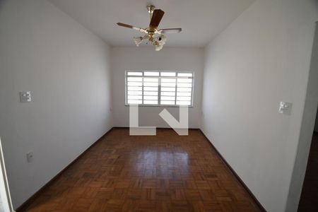 Sala de casa para alugar com 3 quartos, 130m² em Jardim Chapadão, Campinas
