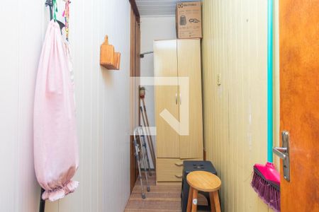 Quarto 1 de casa à venda com 3 quartos, 140m² em Medianeira, Porto Alegre