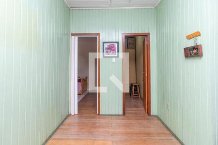 Quarto 1 de casa à venda com 3 quartos, 140m² em Medianeira, Porto Alegre