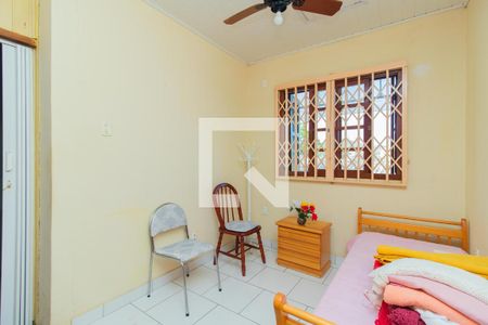 Quarto 2 de casa à venda com 3 quartos, 140m² em Medianeira, Porto Alegre