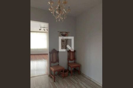 Sala de apartamento para alugar com 5 quartos, 330m² em Fundinho, Uberlândia