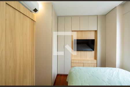 QUARTO1 de apartamento à venda com 2 quartos, 75m² em Buritis, Belo Horizonte
