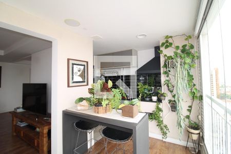 Apartamento à venda com 2 quartos, 73m² em Santa Teresinha, São Paulo