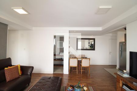 Sala / Cozinha de apartamento à venda com 2 quartos, 73m² em Santa Teresinha, São Paulo