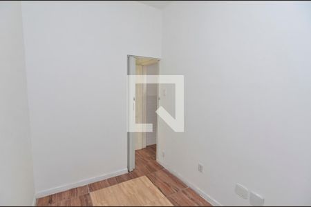 Quarto 1 de apartamento à venda com 3 quartos, 61m² em Vila Isabel, Rio de Janeiro