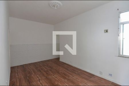 Sala de apartamento à venda com 3 quartos, 61m² em Vila Isabel, Rio de Janeiro