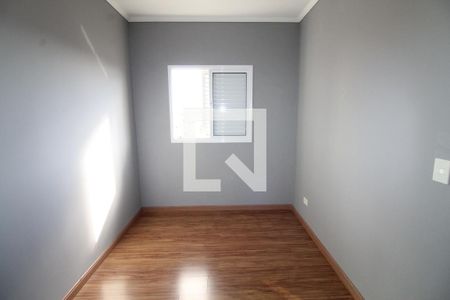 Quarto 1 de apartamento para alugar com 2 quartos, 52m² em Residencial Bosque dos Ipes, São José dos Campos