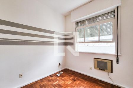Quarto 1 de apartamento para alugar com 2 quartos, 68m² em Botafogo, Rio de Janeiro