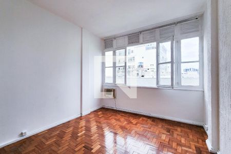 Sala  de apartamento para alugar com 2 quartos, 68m² em Botafogo, Rio de Janeiro