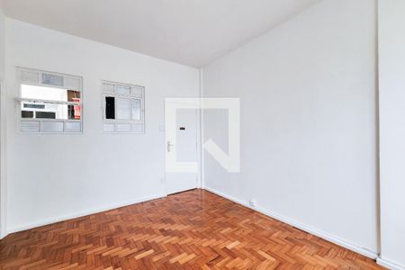 Sala  de apartamento para alugar com 2 quartos, 68m² em Botafogo, Rio de Janeiro