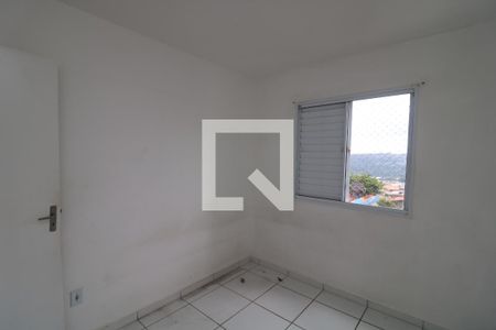 Quarto 2 de apartamento para alugar com 2 quartos, 47m² em Parque Boa Esperança, São Paulo