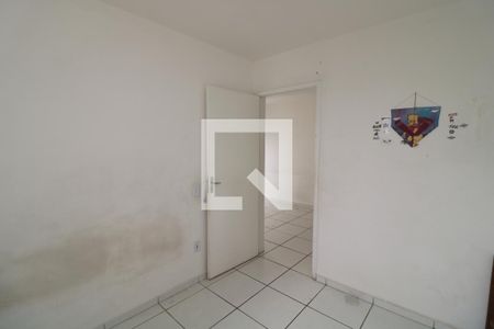 Quarto de apartamento para alugar com 2 quartos, 47m² em Parque Boa Esperança, São Paulo