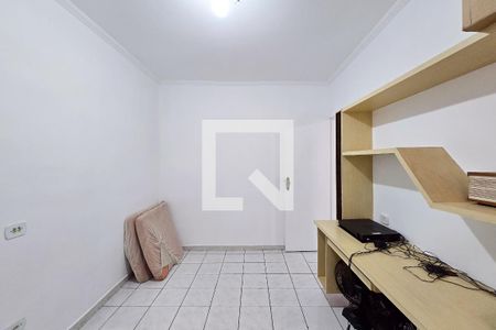 Quarto 1 de apartamento à venda com 2 quartos, 58m² em Conjunto Residencial Pombeva, São Bernardo do Campo