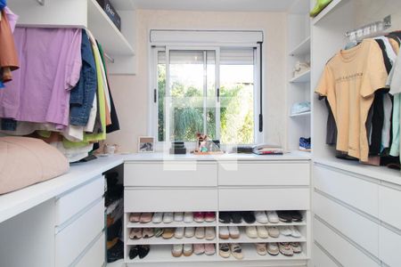 Quarto 1 de apartamento à venda com 3 quartos, 71m² em Medianeira, Porto Alegre