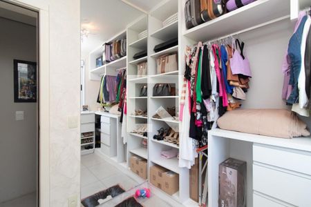 Quarto 1 de apartamento à venda com 3 quartos, 71m² em Medianeira, Porto Alegre