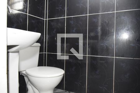 Casa para alugar com 1 quarto, 40m² em Parque Independencia, Embu das Artes