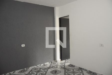 Casa para alugar com 1 quarto, 40m² em Parque Independencia, Embu das Artes