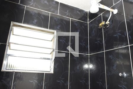 Casa para alugar com 1 quarto, 40m² em Parque Independencia, Embu das Artes