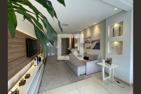 Foto 22 de apartamento à venda com 4 quartos, 211m² em Buritis, Belo Horizonte