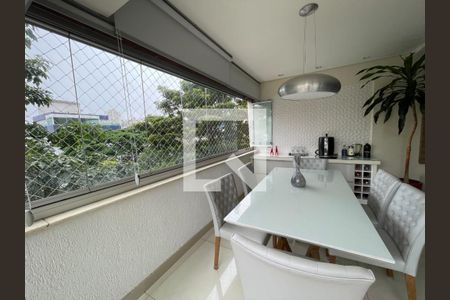Foto 10 de apartamento à venda com 4 quartos, 211m² em Buritis, Belo Horizonte