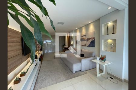 Foto 15 de apartamento à venda com 4 quartos, 211m² em Buritis, Belo Horizonte