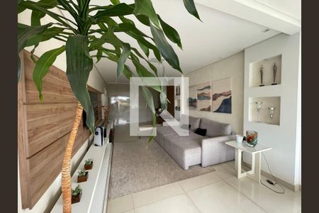 Foto 21 de apartamento à venda com 4 quartos, 211m² em Buritis, Belo Horizonte