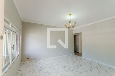 Sala de casa para alugar com 3 quartos, 120m² em Parque Monteiro Soares, São Paulo