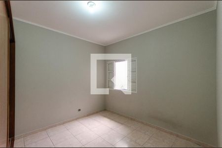 Quarto 2 de casa para alugar com 3 quartos, 120m² em Parque Monteiro Soares, São Paulo