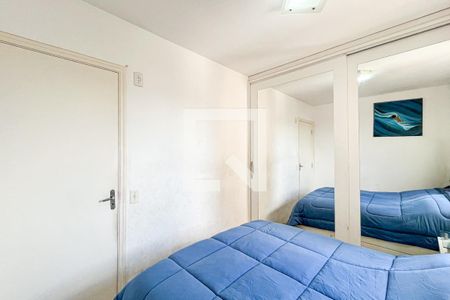 Quarto 1 de apartamento à venda com 2 quartos, 48m² em Parque Mandaqui, São Paulo