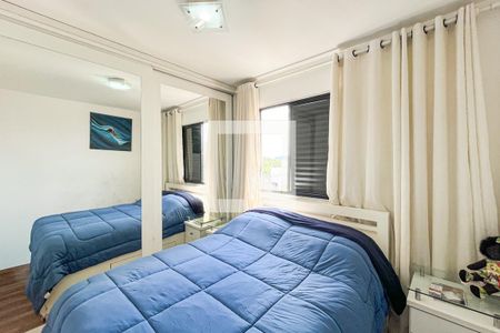 Quarto 1 de apartamento à venda com 2 quartos, 48m² em Parque Mandaqui, São Paulo