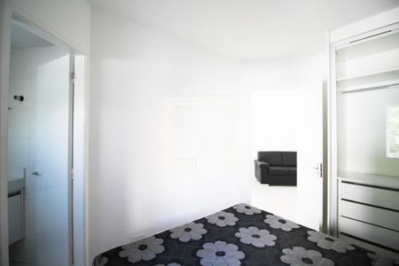 Suíte  de apartamento para alugar com 1 quarto, 35m² em Indianópolis, São Paulo