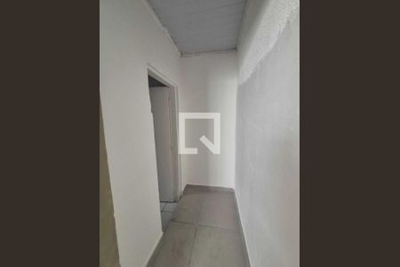 Corredor de casa para alugar com 2 quartos, 80m² em Santana, São Paulo