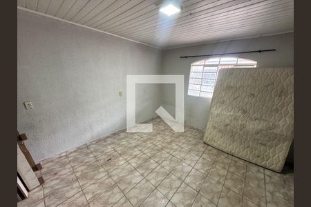 Casa para alugar com 1 quarto, 36m² em Taguatinga, Brasília