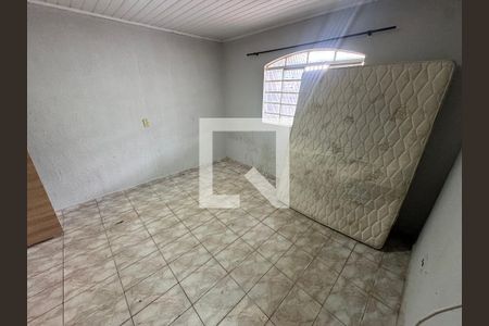 Casa para alugar com 1 quarto, 36m² em Taguatinga, Brasília
