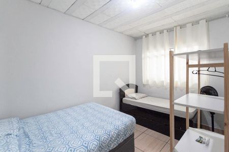 Quarto 2 de casa para alugar com 2 quartos, 85m² em Glória, Belo Horizonte