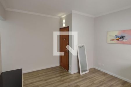 Sala de apartamento para alugar com 2 quartos, 74m² em São José, São Caetano do Sul