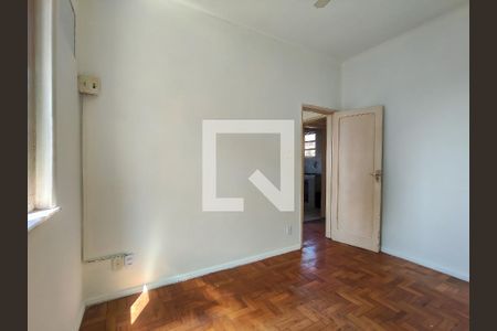 Quarto 1 de apartamento para alugar com 2 quartos, 45m² em Imperial de São Cristóvão, Rio de Janeiro