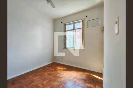 Quarto 1 de apartamento para alugar com 2 quartos, 45m² em Imperial de São Cristóvão, Rio de Janeiro
